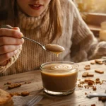 Crème dessert minute au café : j’ai testé cette pause fondante et veloutée sans œuf pour le goûter