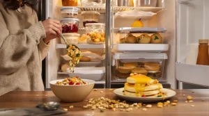 Croustillant, fondant, fruité : ces 5 préparations du dimanche rendent chaque matin de semaine heureux