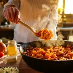 Dans sa famille depuis 100 ans, cette grand-mère révèle l’ingrédient secret de ses pâtes à la tomate