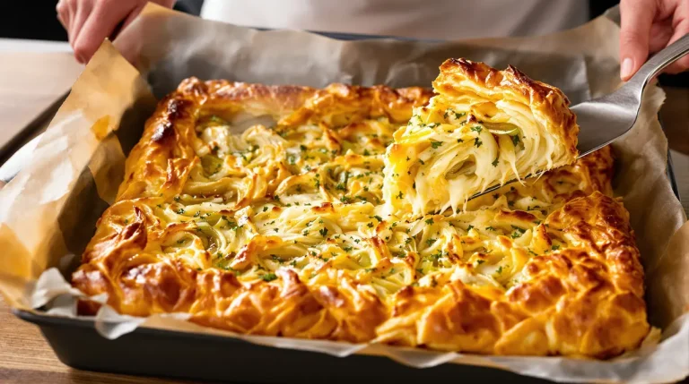 Le crousti-fondant express de l’automne : la tarte fine poireaux-parmesan prête en 30 minutes max Le crousti-fondant express de l’automne : la tarte fine poireaux-parmesan prête en 30 minutes max