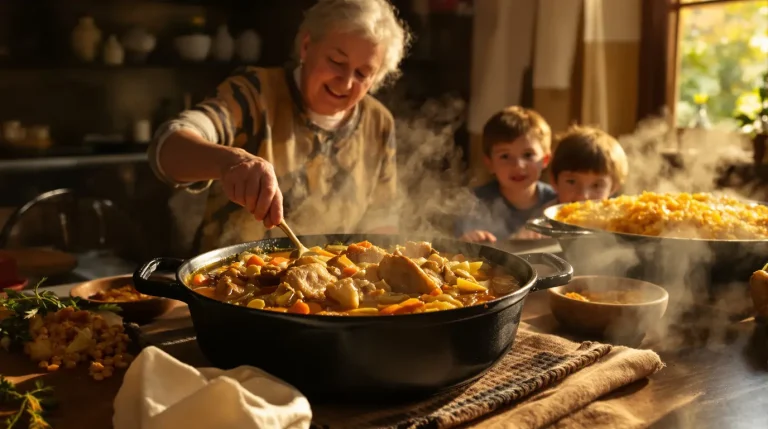 Pourquoi l’Espagne protège désormais la paella et le ragoût, piliers du patrimoine immatériel
