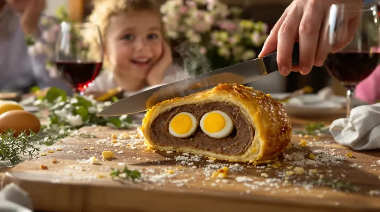 Vous cherchez une idée originale pour Pâques ? Ces 5 recettes de fête changent tout