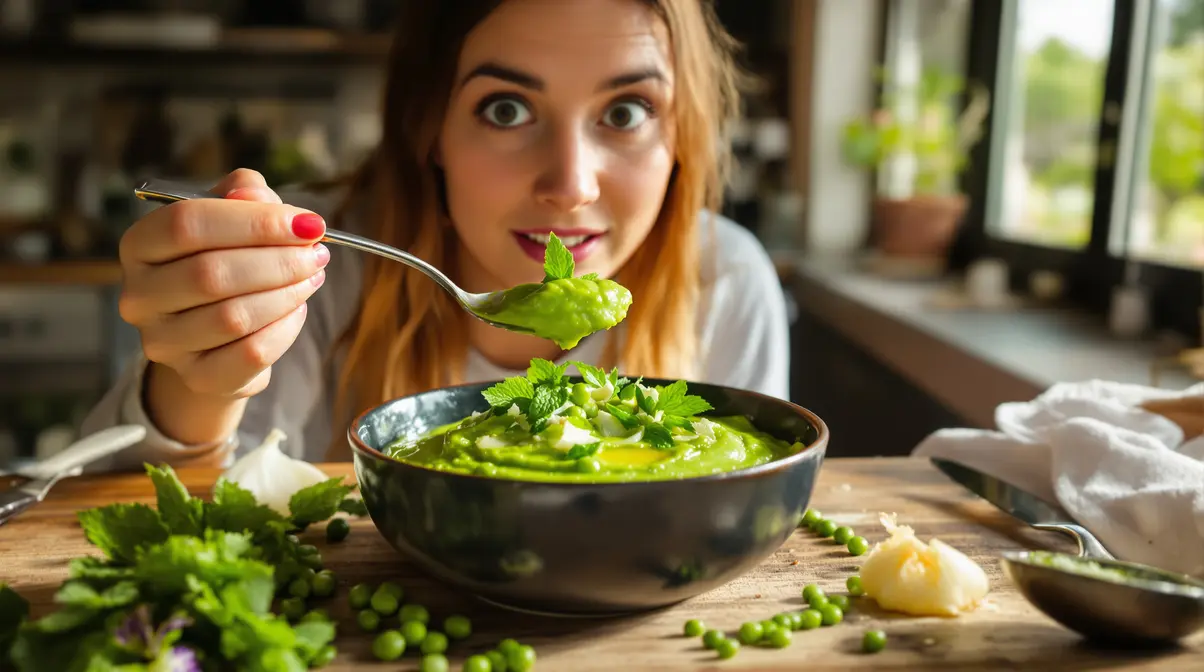 Véritable concentré de nutriments, cet ingrédient est élu légume de l’année, voici pourquoi Véritable concentré de nutriments, cet ingrédient est élu légume de l’année, voici pourquoi